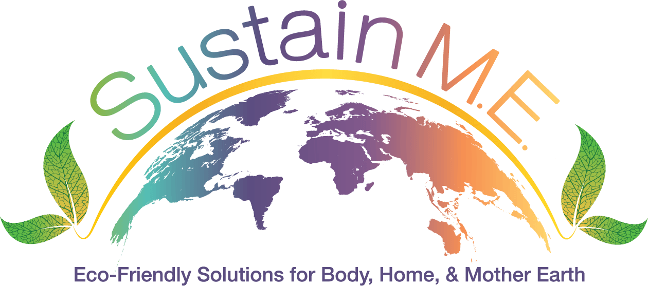 EcoFriendly Refillable Reusable Clean Products Sustain Mother